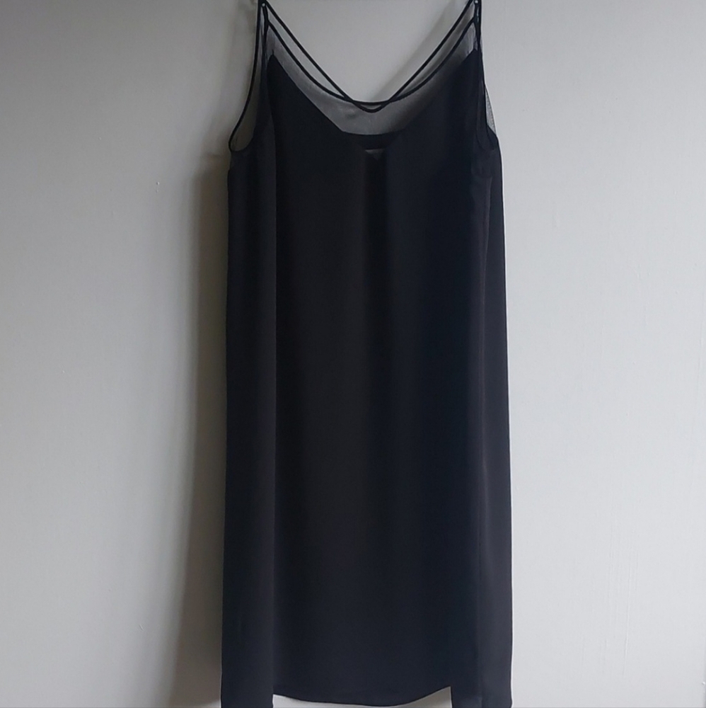 Babaton Shift Dress